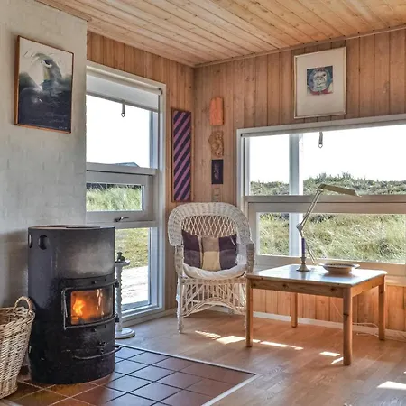 3 Bedroom Lovely In Hvide Sande * Bjerregard