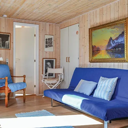 Дом отдыха 3 Bedroom Lovely In Hvide Sande *