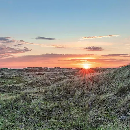 3 Bedroom Lovely In Hvide Sande Bjerregard