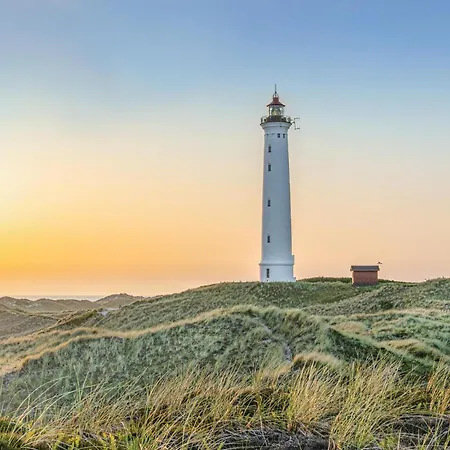 3 Bedroom Lovely In Hvide Sande